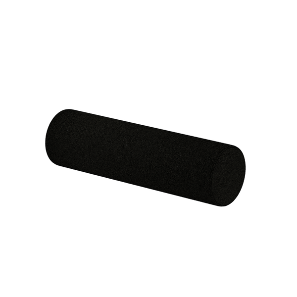 Coussin cylindrique_ - Black - S4305´