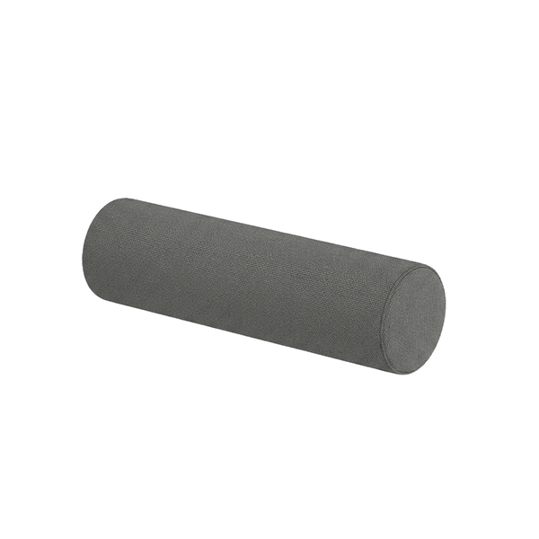 Coussin cylindrique - Antracit - S5104´