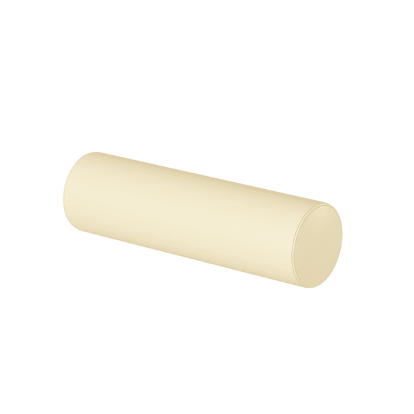 Coussin cylindrique - Butternut - S3101´