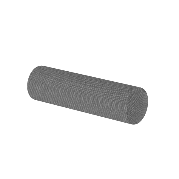 Coussin cylindrique - Grey - S8105´