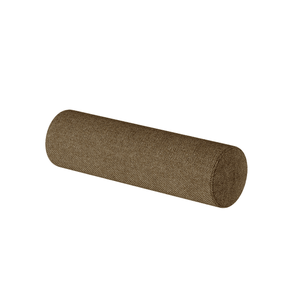 Coussin cylindrique.. - Natur - S7001..