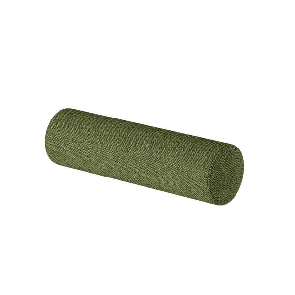 Coussin cylindrique.. - Grøn - S7006..