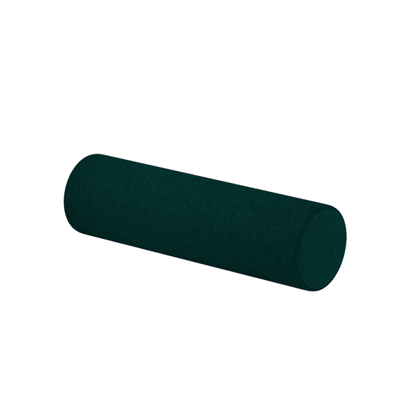 Coussin cylindrique_ - Verde - S4308´