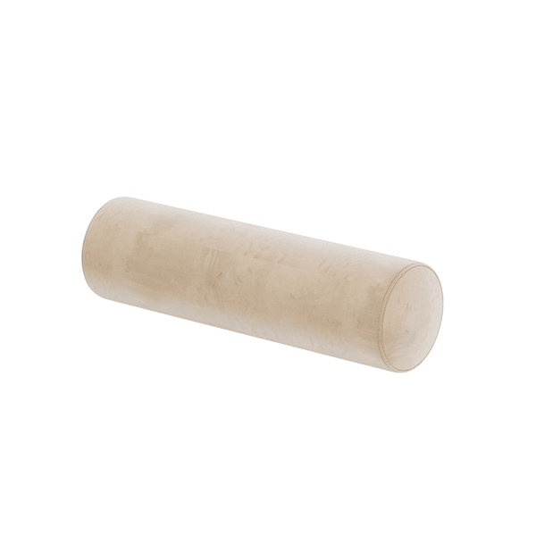 Coussin cylindrique_ - Peony - S6005,