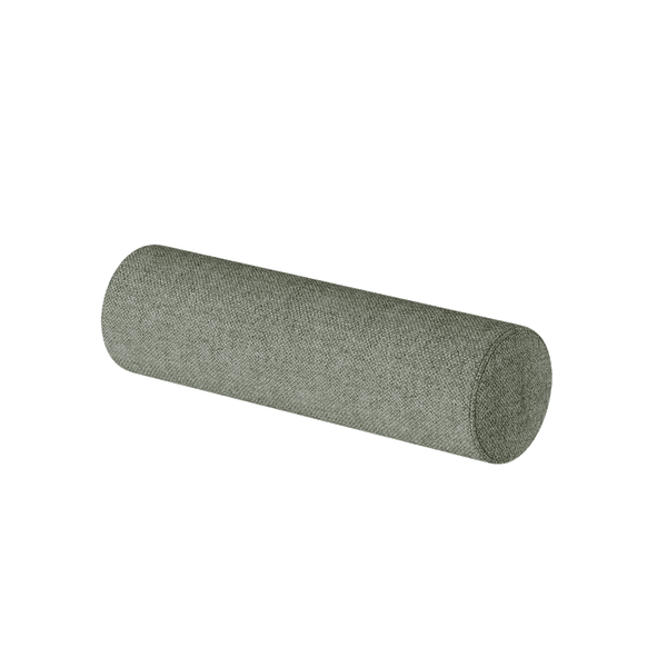 Coussin cylindrique.. - Grå - S7010..