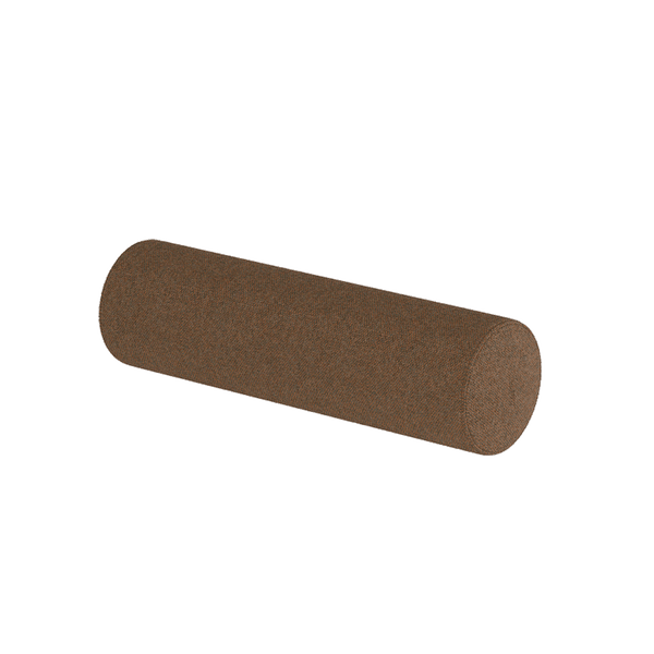 Coussin cylindrique.. - Redwood - S7014.