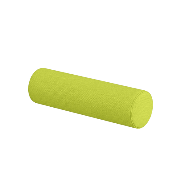 Coussin cylindrique - Jade - S5110´