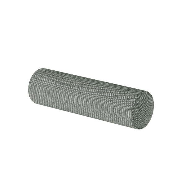 Coussin cylindrique - Light grey - S8106´