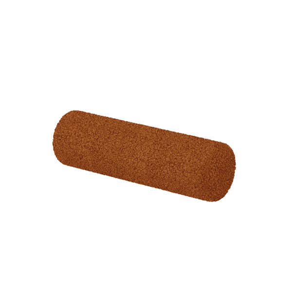Coussin cylindrique- - Pumpkin Spice - S2002´