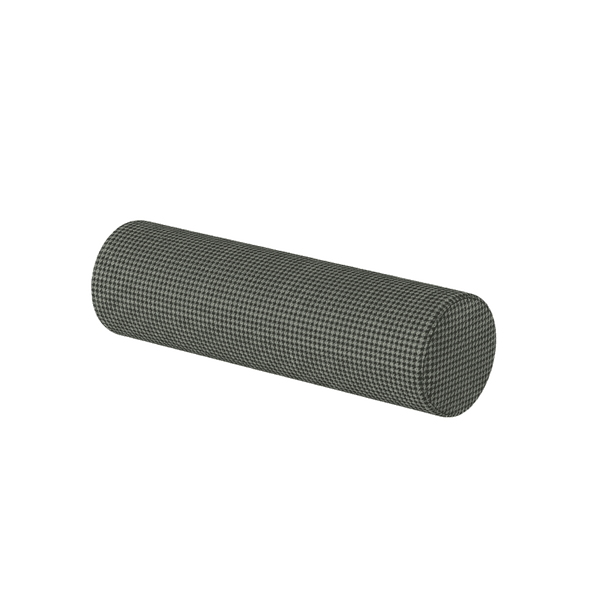 Coussin cylindrique - Meteorite - S7111´