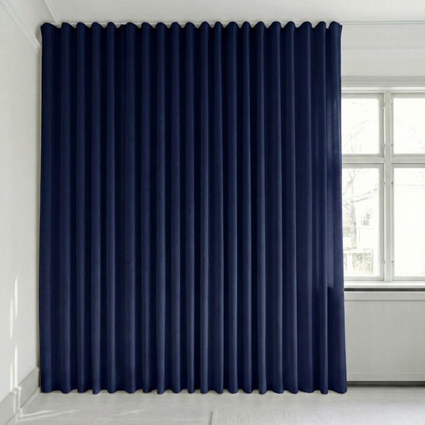 Rideau (Bris) - Dark Harbor Blue - C2606