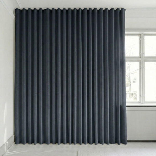 Rideau (Bris) - Slate Blue - C2601