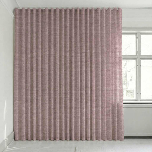 Rideau (Disa) - Peach - C2404