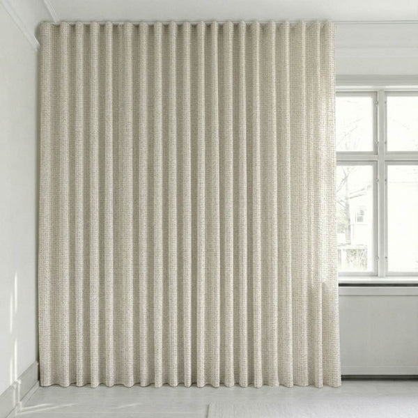 Rideau (Disa) - Cream - C2400