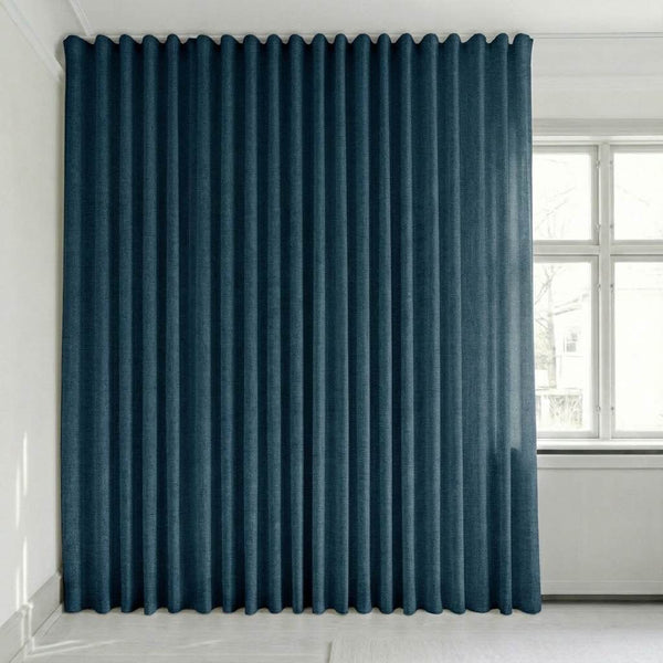 Rideau (Disa) - Royal Blue - C2416