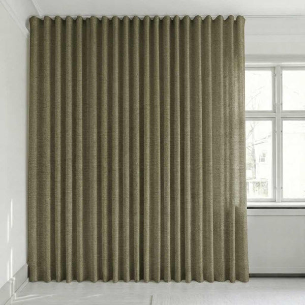 Rideau (Disa) - Mushroom Brown - C2423