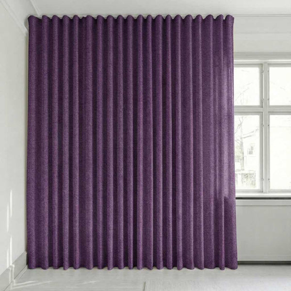 Rideau (Disa) - Amethyst - C2434