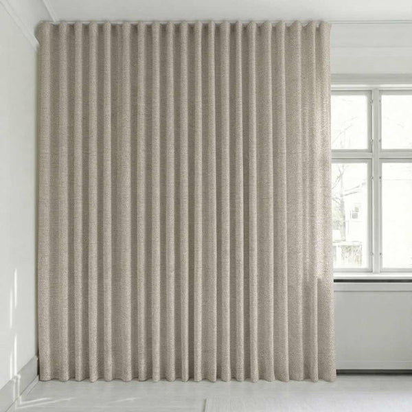 Rideau (Disa) - Straw Beige - C2402