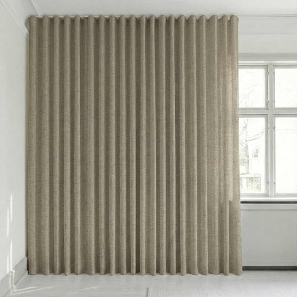 Rideau (Disa) - Seafoam Green - C2420