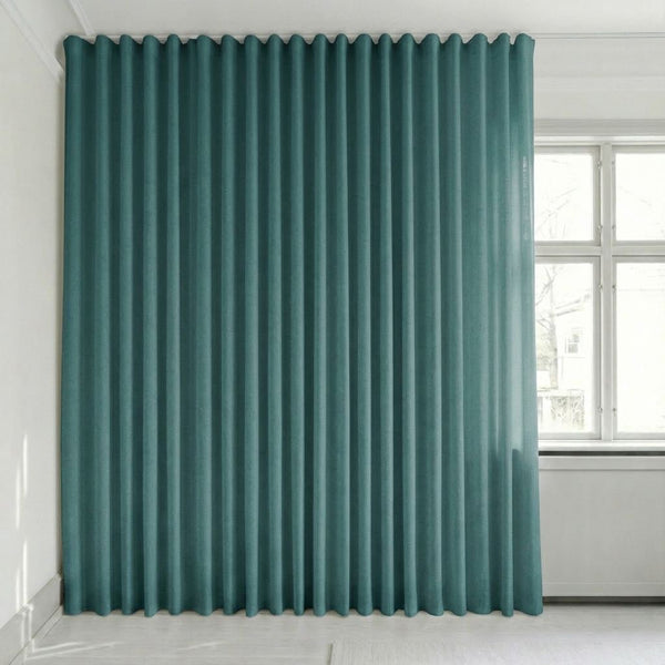 Rideau (Rina) - Turquoise - C1921