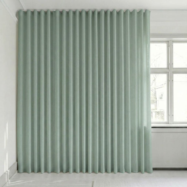 Rideau (Rooma) - Seafoam - C1633