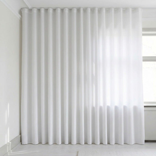 Rideau (Silva) - Mist Gray - C1103
