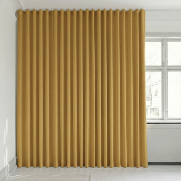 Rideau (Sola) - Pale Olive - C3207