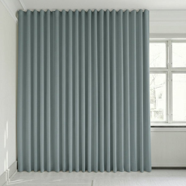 Rideau (Sola) - Jade Green - C3209