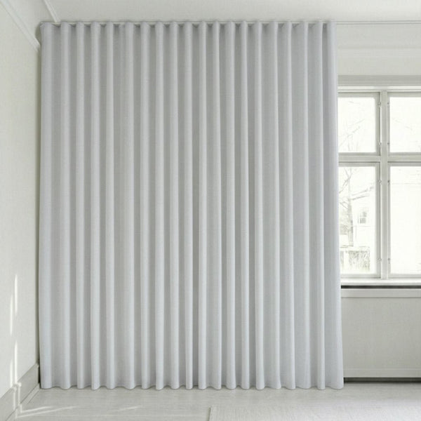 Rideau (Sola) - Pale Taupe - C3200