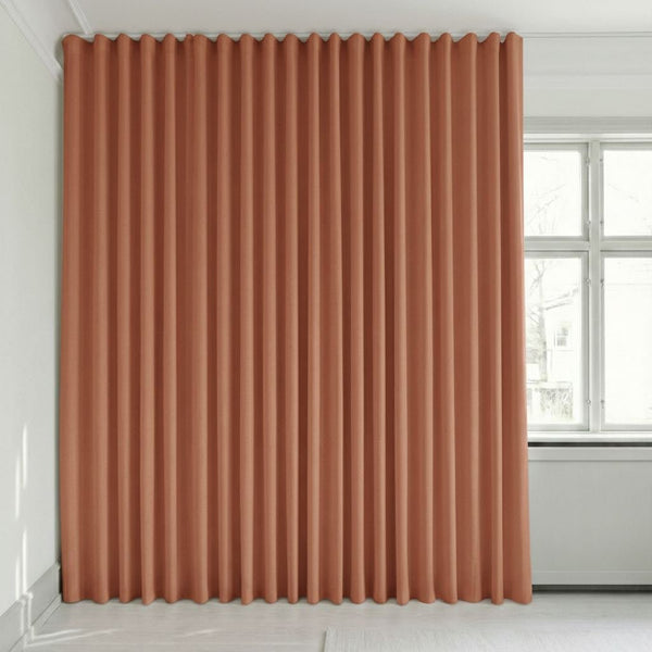 Rideau (Sola) - Terra Cotta - C3204