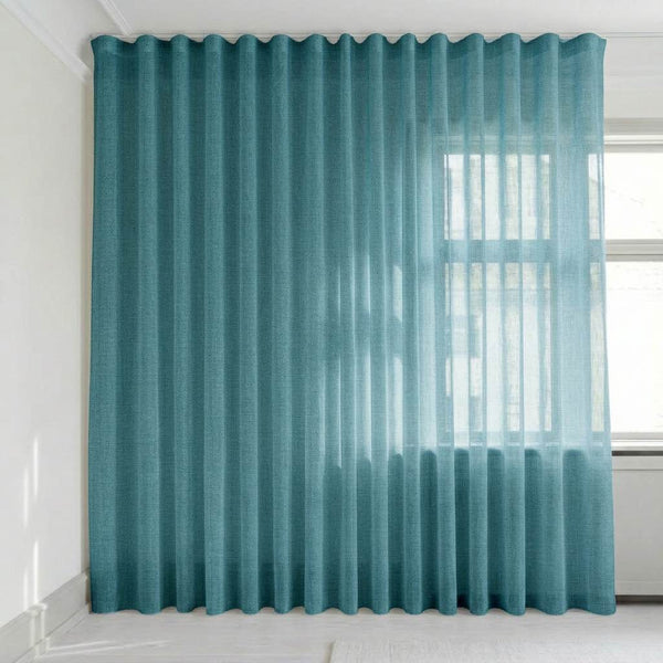 Rideau (Suula) - Surf Blue - C1509