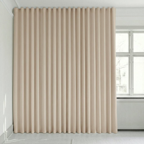 Rideau (Veera) - Pebble Gray - C3101