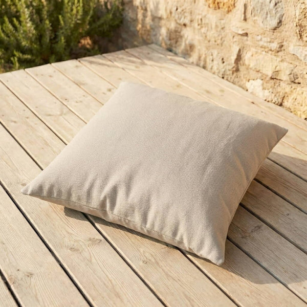 Coussin de sol - Creme - S4300´