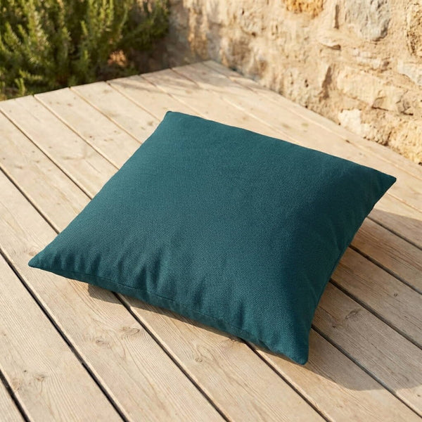 Coussin de sol - Verde - S4208.