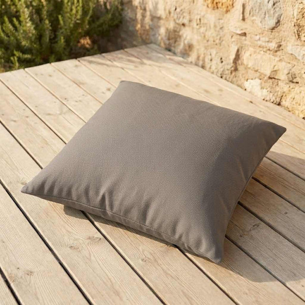 Coussin de sol - Chrome - S5205.