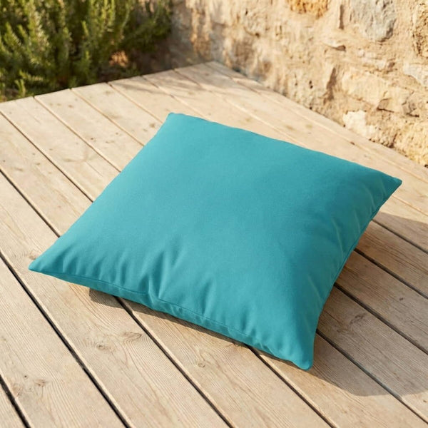 Coussin de sol - Turkis - S4229´