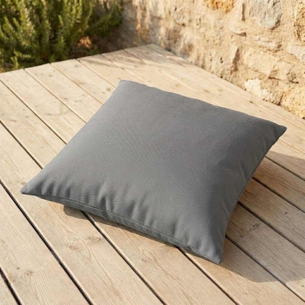 Coussin de sol - Silver - S5206.