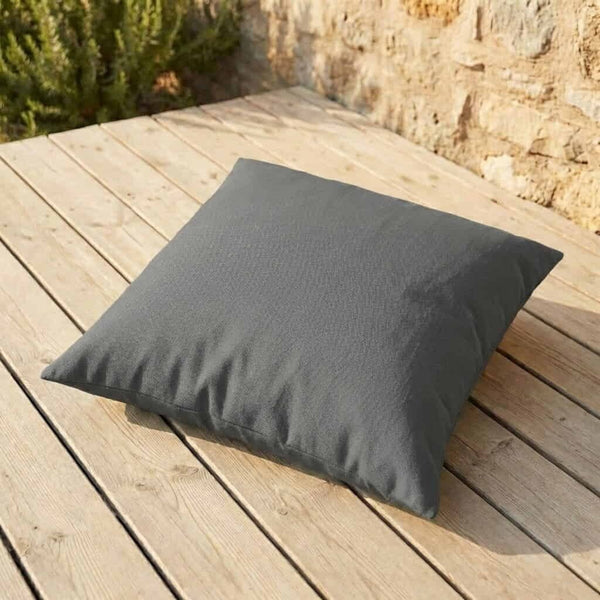 Coussin de sol - Antracit - S5104'