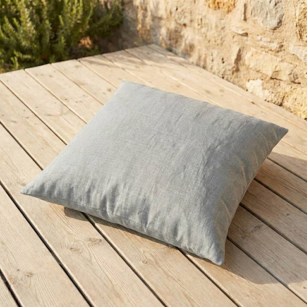 copy of Coussin de sol - Ivory - S4250´
