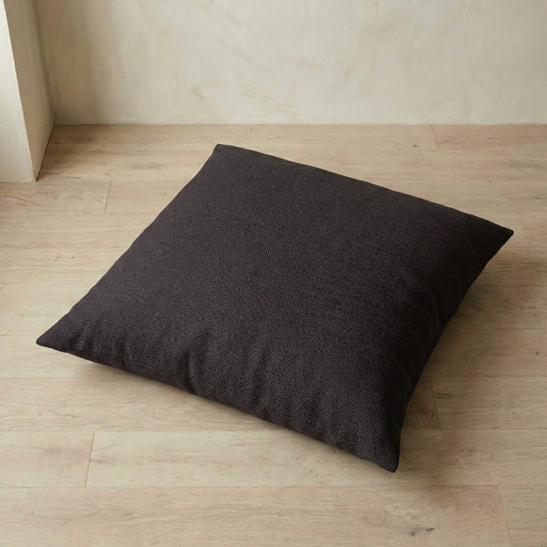 Coussin de sol - Negro - S8024