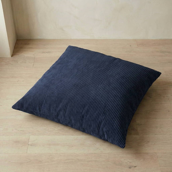 Coussin de sol - Denim - S2509