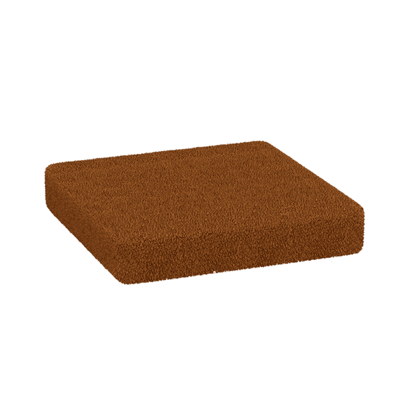 Coussin de siège_ - Pumpkin Spice - S2002.