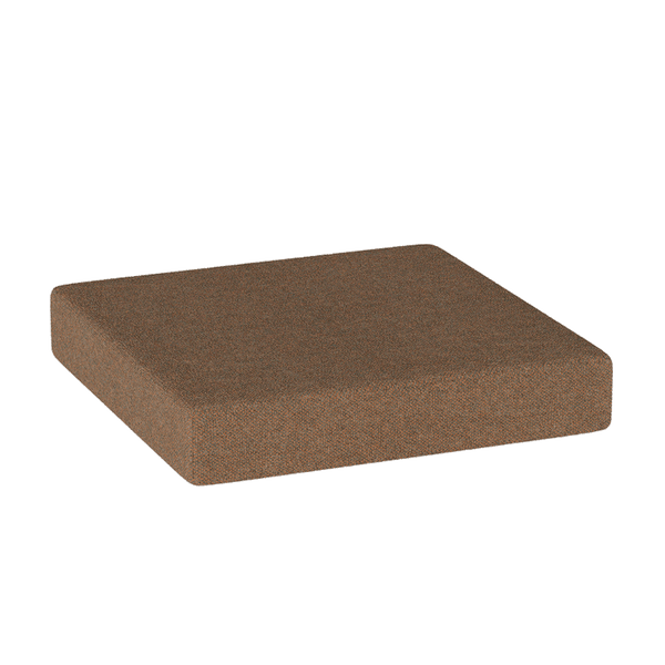 Coussin de siège´ - Redwood - S7014