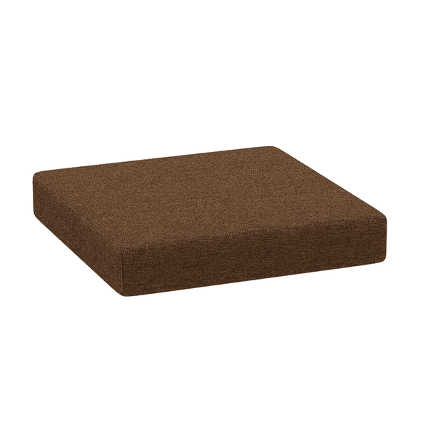 Coussin de siège - Bronze - S8018.