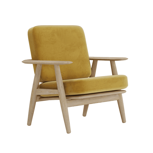 Coussins GE 290` - Velour - Spice - S6021.