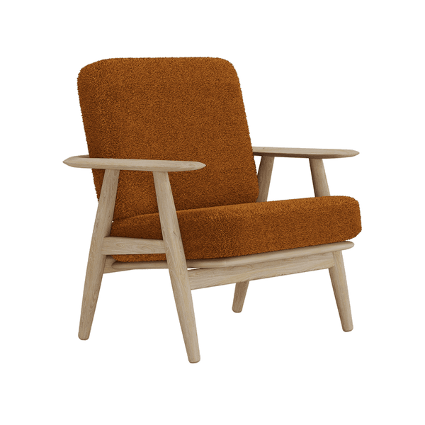 Coussins GE 290- - Pumpkin Spice - S2002