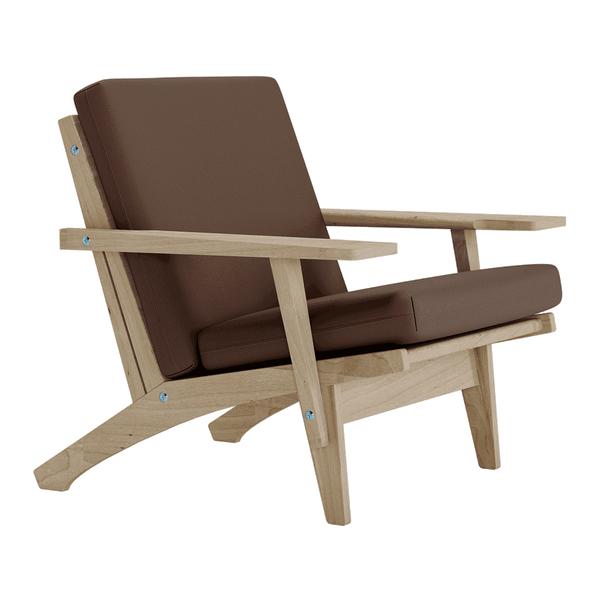 Coussins GE 370` - Dark Brown - S3001