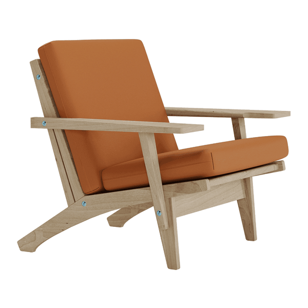 Coussins GE 370` - Cognac - S3000