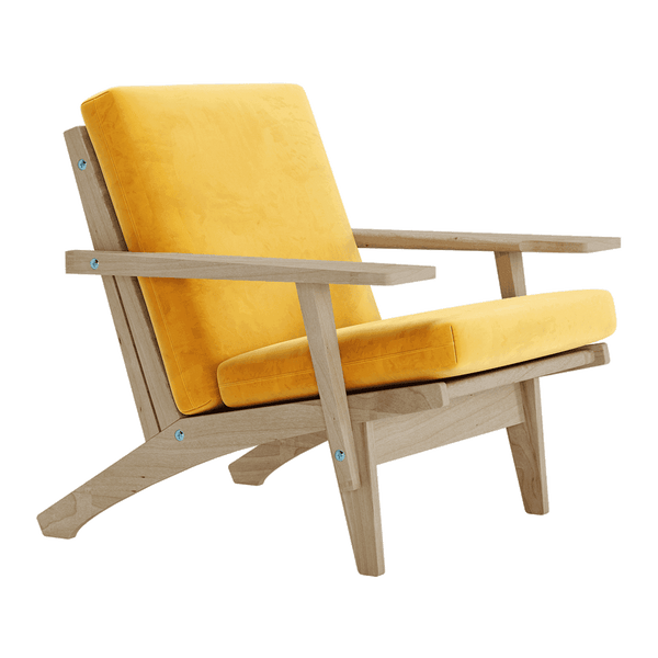 Coussins GE 370´ - Honey - S6022.