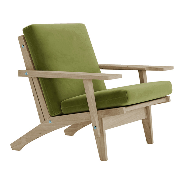 Coussins GE 370´ - Olive - S6020.